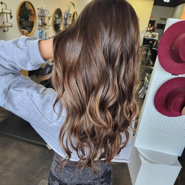 Images Salon Inspire