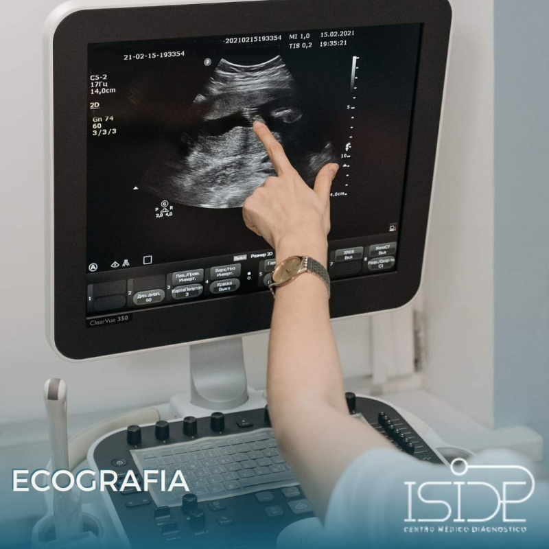 Images Iside Centro Medico Diagnostico