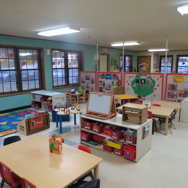 Images Herndon Parkway KinderCare