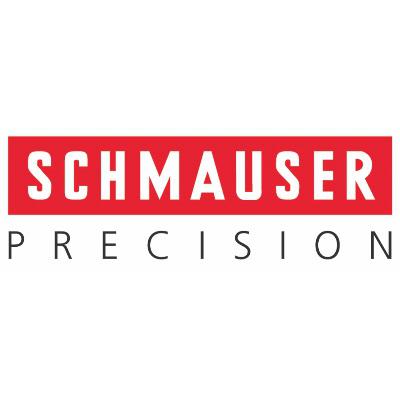 SCHMAUSER PRECISION GmbH in Schwabach - Logo