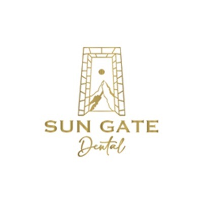 Sun Gate Dental Logo