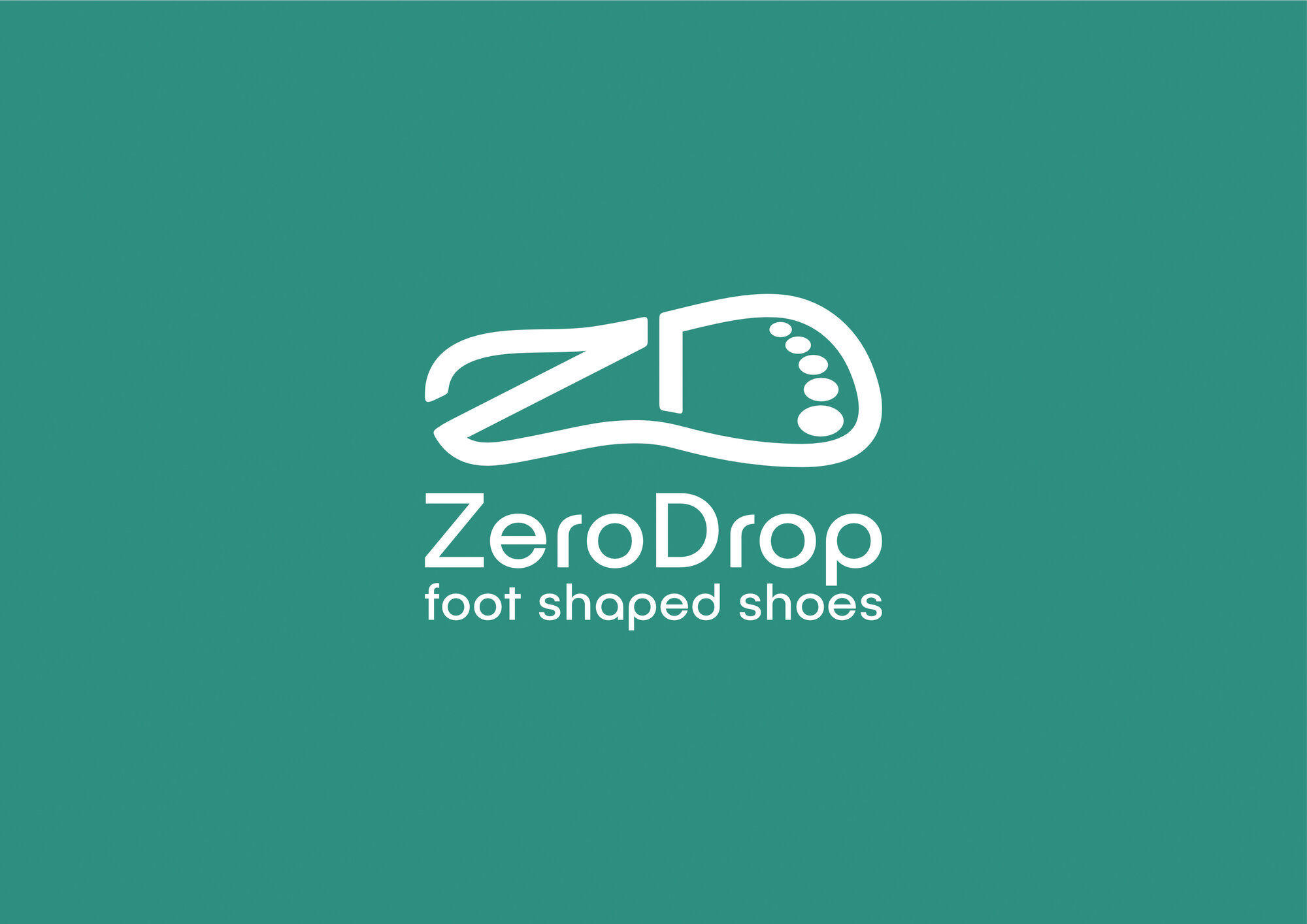 Bilder ZeroDrop foot shaped shoes
