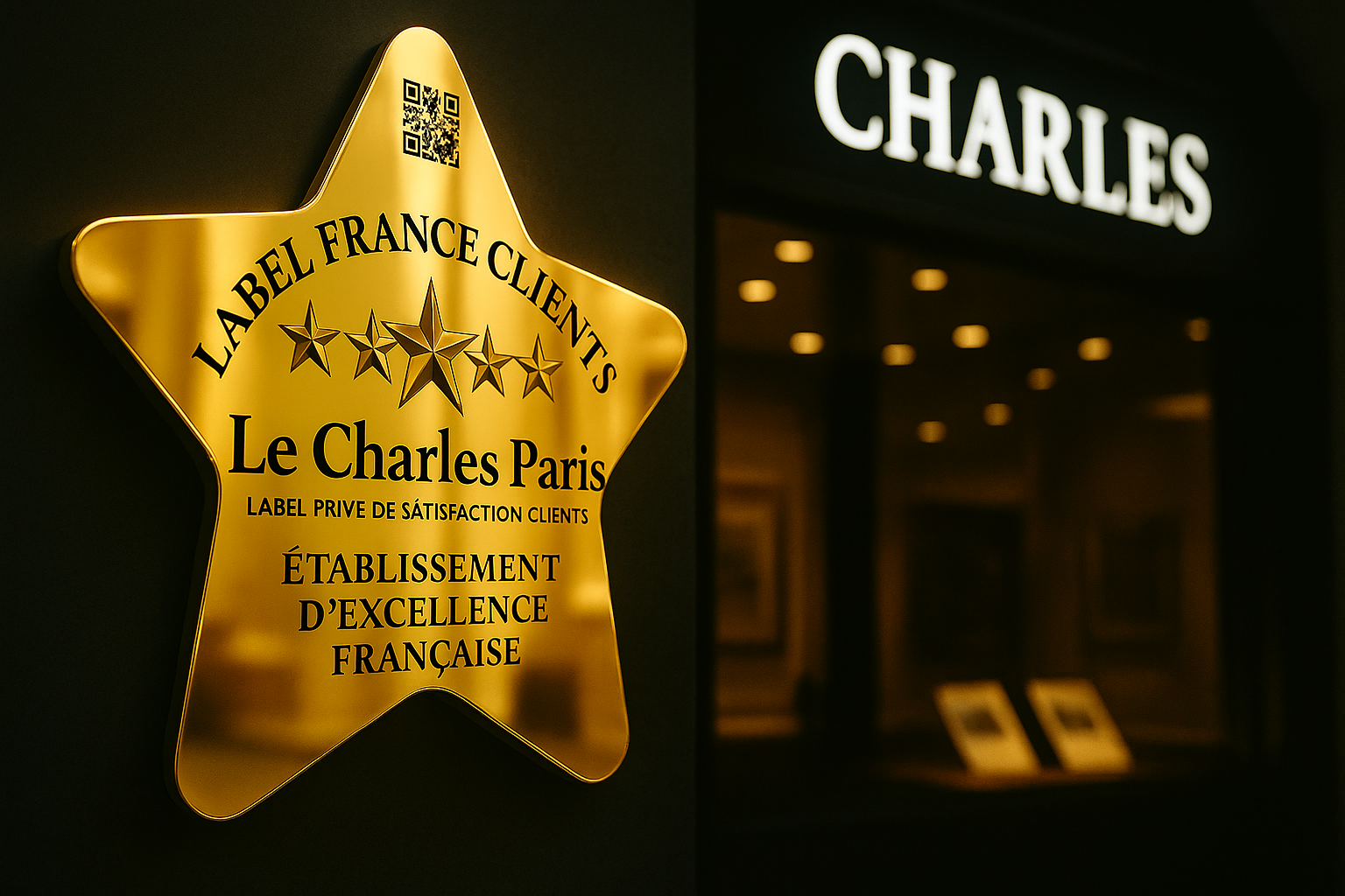 Images Label France Clients