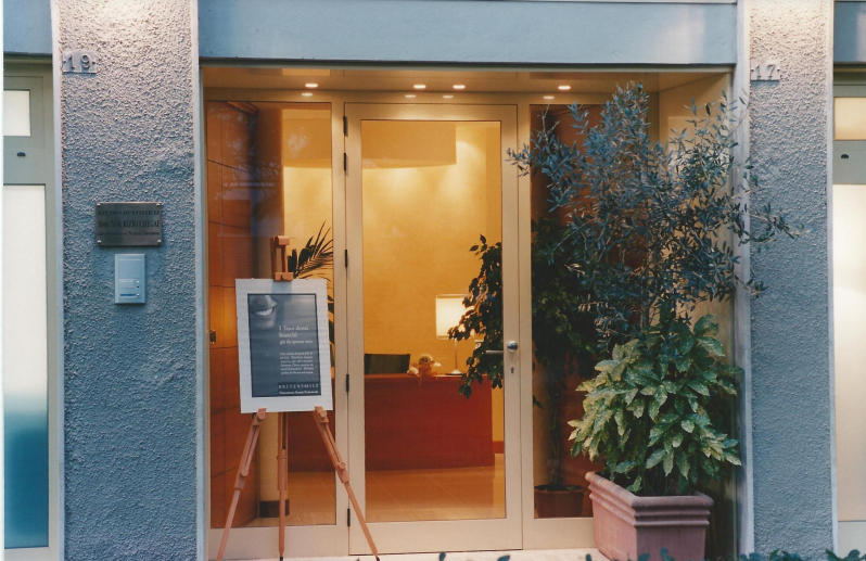 Images Studio Dentistico Chegai