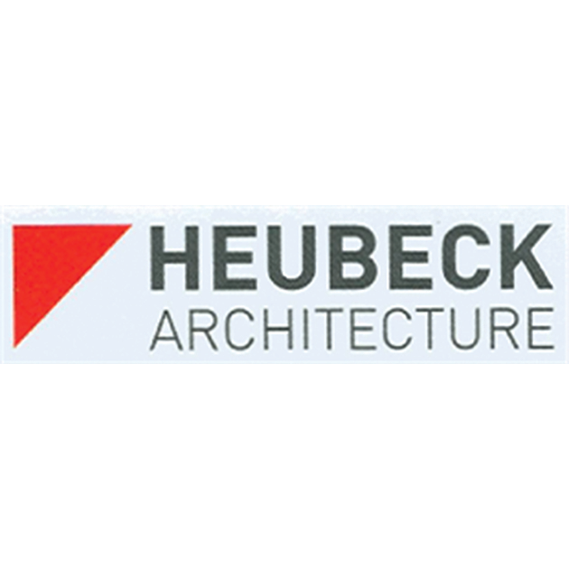 Logo Heubeck Architecture Sachverständiger für Schäden an Gebäuden