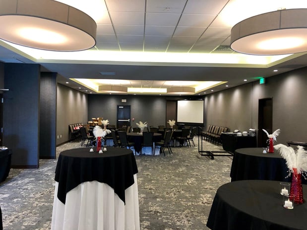 Images Holiday Inn & Suites Silicon Valley - Milpitas by IHG