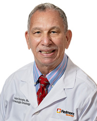 Daniel M Donato