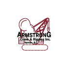 Armstrong Crane & Rigging Inc