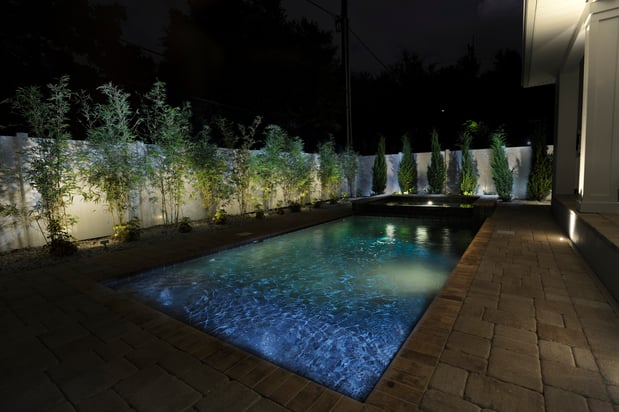 Images Wonderly Lights of Morristown NJ