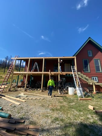 Images At The Top Builders