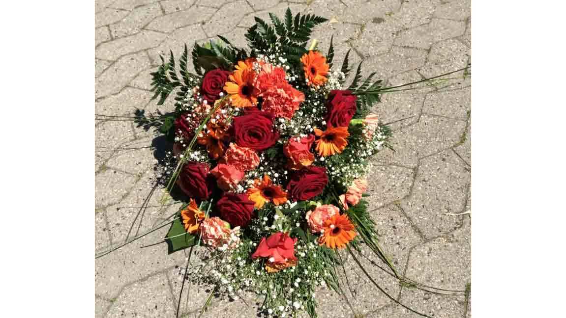 Images Vesterborg Blomster & Gartneri