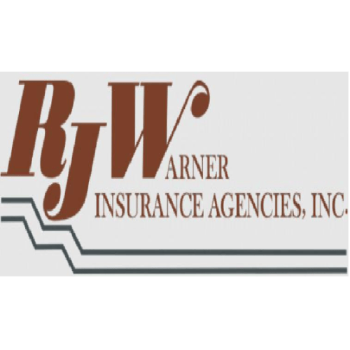 R J Warner Insurance Logo