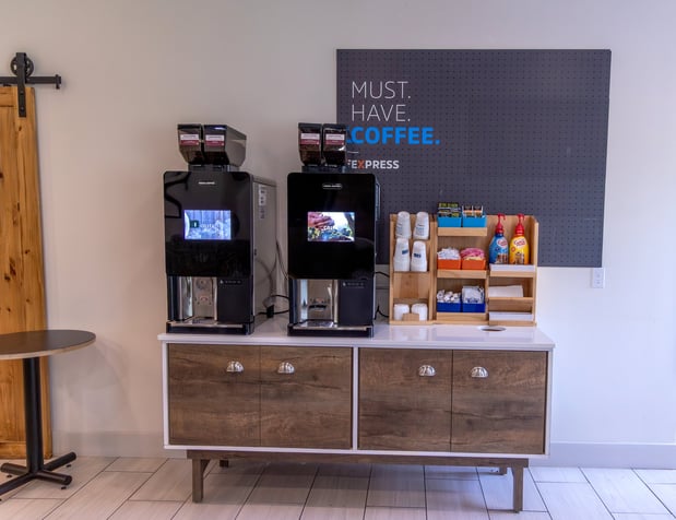 Images Holiday Inn Express & Suites Torrington by IHG