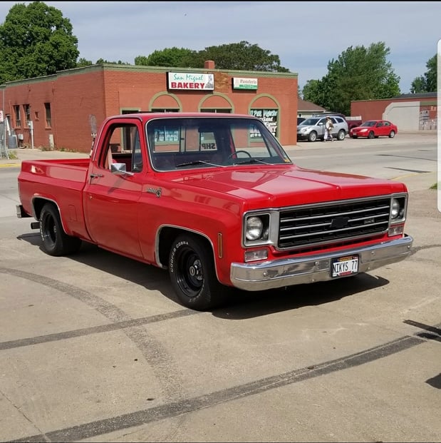 Images Prime Performance Auto Repair