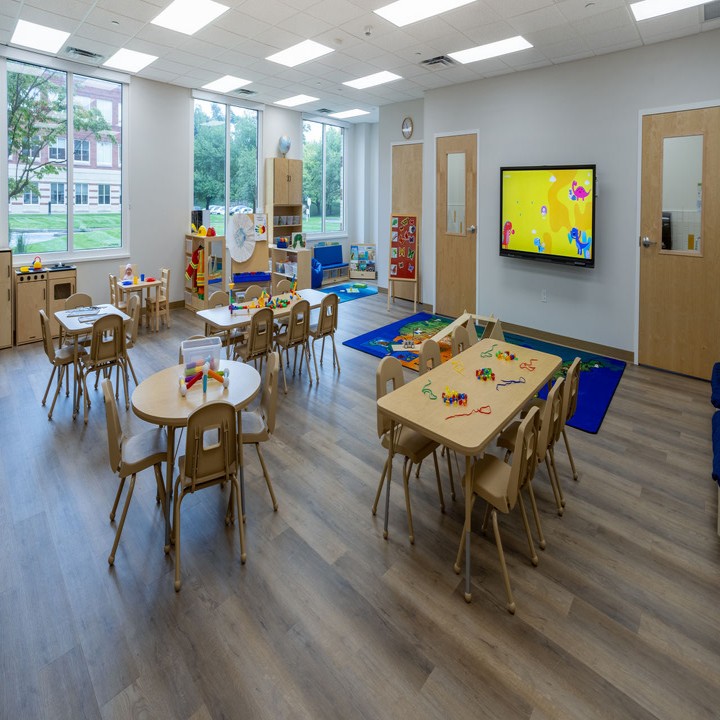 Images The Goddard School of Stamford
