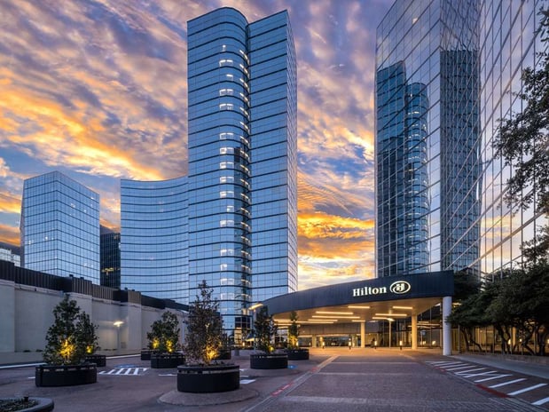 Images Hilton Dallas Lincoln Centre by the Galleria