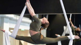 Images LegendTrick Gym