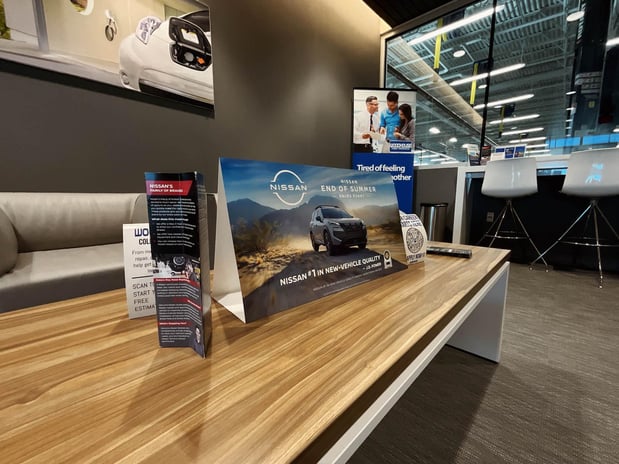 Images Woodhouse Place Nissan
