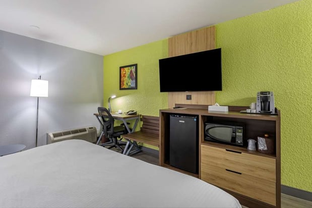 Images Best Western Plus St. Louis West-Westport