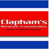 Clapham's Automatic Transmission Inc