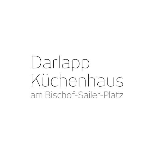 Logo Gottfried Darlapp Küchenhaus GmbH
