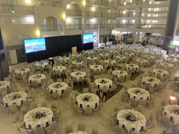 Images Embassy Suites by Hilton Seattle North Lynnwood