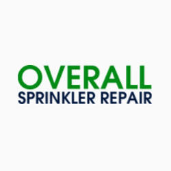 Overall Sprinkler Repair Fort Worth (817)239-6748