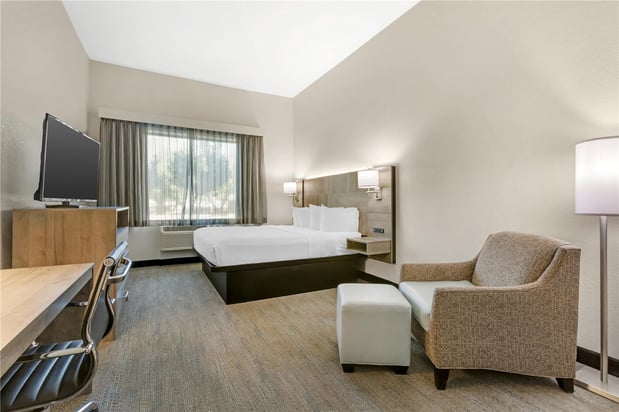 Images Best Western Plus Executive Residency Phoenix North Happy Valley