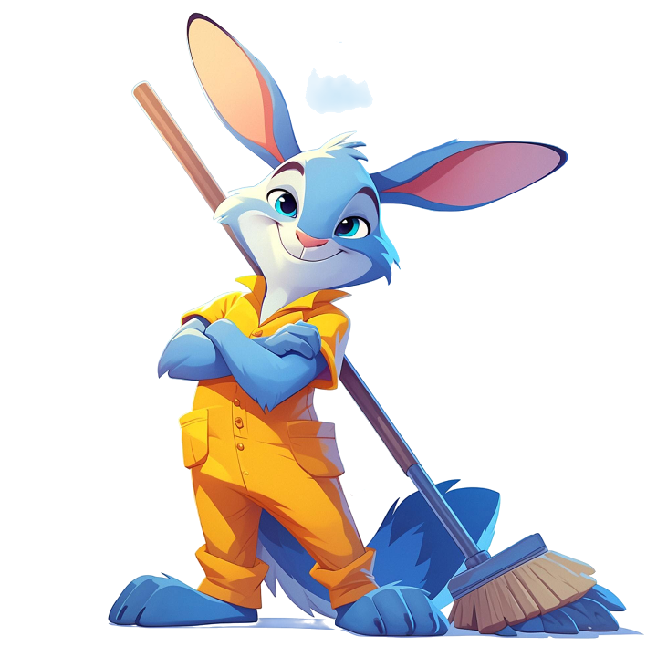 Logo von Hase Tirol Hausmeisterservice
