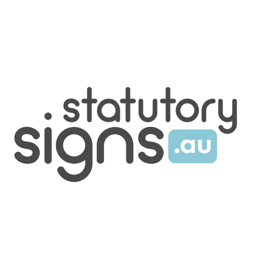 StatutorySigns.au Logo