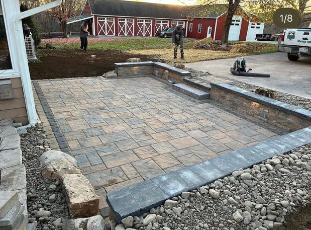 Images Mountain Strong Landscaping
