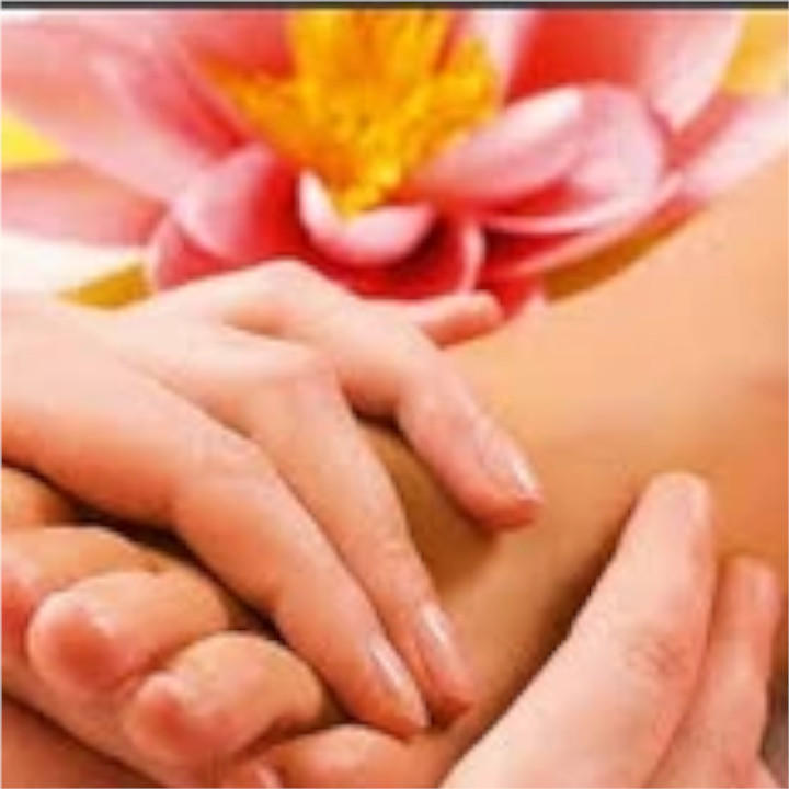 Bilder Massagepraxis Relaxing Moments