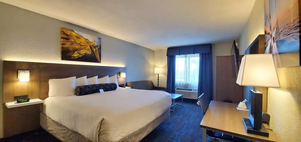 Images Best Western Plus Hollywood/Aventura