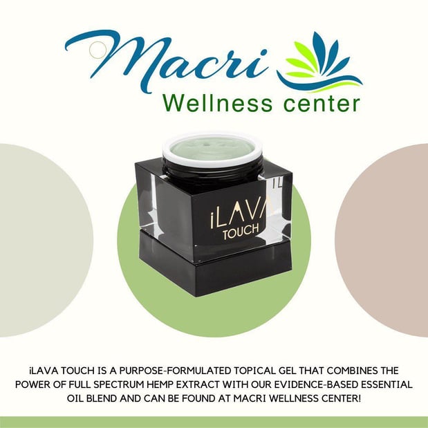 Images Macri Wellness Center