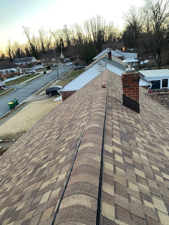 Images United Roofing & Restoration Inc.