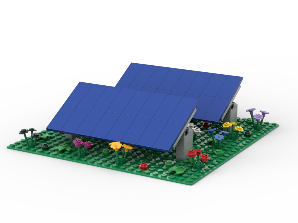 Bild 10 AL-Modelldesign – Ingenieurgenossenschaft Ludewig eG in Nörten-Hardenberg