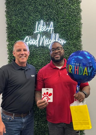 Images Bryan Fifer - State Farm Insurance Agent