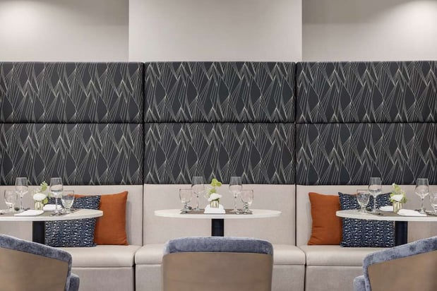Images DoubleTree by Hilton Hotel Las Vegas Airport