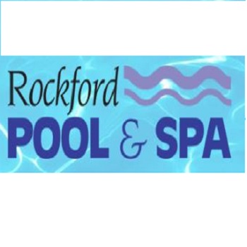 Rockford Pool & Spa Logo