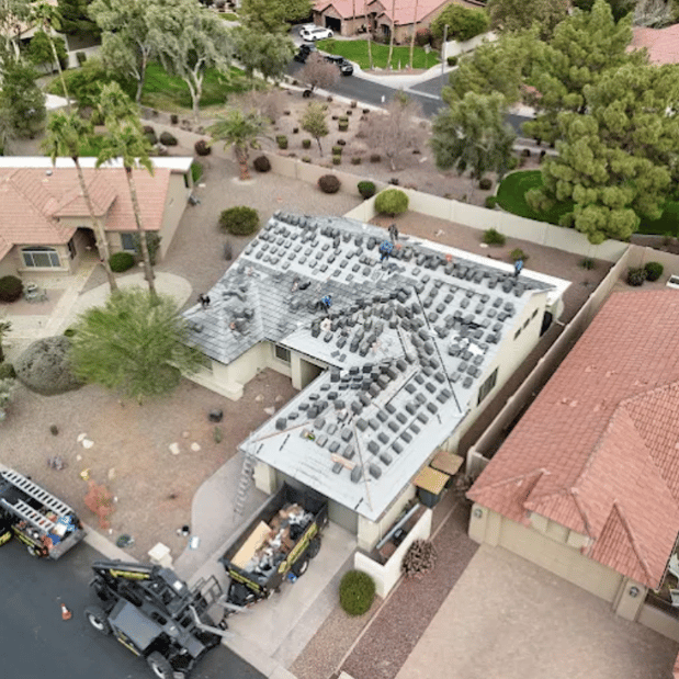 Images Right Way Roofing, Inc.