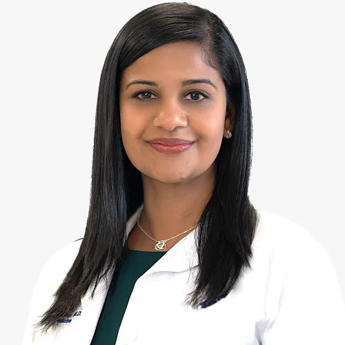 Kanupriya Mathur, MD