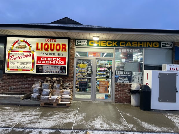 Images CoinFlip Bitcoin ATM - Buscemis Bonanza (Livonia)