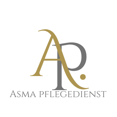 Logo Asma Pflegedienst