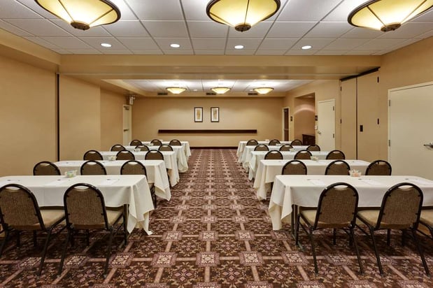 Images Hampton Inn & Suites Sacramento-Airport-Natomas