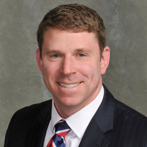 Images Edward Jones - Financial Advisor: Daniel Mayer, CFP®