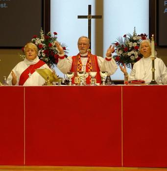 Images Christ the King Anglican Church