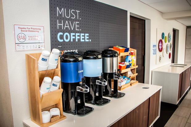 Images Holiday Inn Express Allentown North by IHG