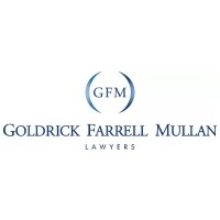 Goldrick Farrell Mullan Logo