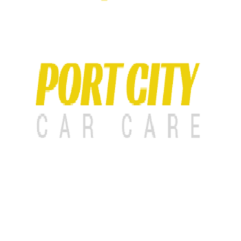 Port City Car Care Logo