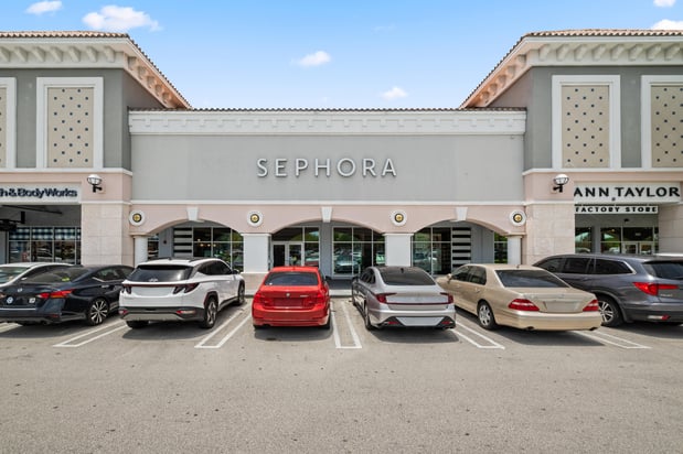 Images SEPHORA